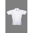 Pánské triko Yonex 10120 kolekce London bílé