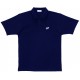 Pánské triko Yonex 0001 modré společenské