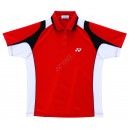 Dámské triko Yonex 2902 červené