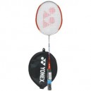 Badmintonová raketa Yonex GR 350 oranžová