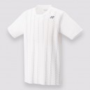 Pánské triko Yonex kolekce 2016 12134 bílé