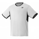 Pánské triko Yonex kolekce 2020 YM0010 bílé