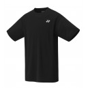 Tréninkové triko Yonex YM0023 černé