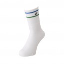 Ponožky Yonex 19172 - zelené - 1ks balení