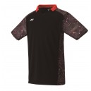 Pánské triko Yonex limitovaná kolekce 10230 černé